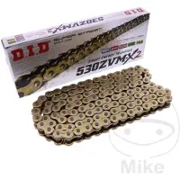 Did Ketting 50(530)ZVMX2G&G112