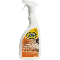 Zep 2x Keukenreiniger 750 Ml