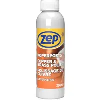 Zep Koperpoets 250 ml