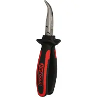 Ks Tools 115.1018-E Platte rondbektang