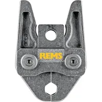 Rems Persbek 15mm voor Viega Gaskoppeling