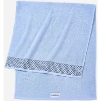 Bonprix Handdoek van katoen maat set van 4 30/50 cm