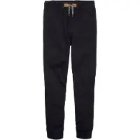 Bonprix Jongens thermobroek met zachte voering van katoen, regular fit 158