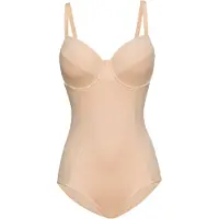 Bonprix Corrigerende body, medium corrigerend 95