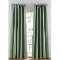 Bonprix Verduisterend gordijn, verkrijgbaar in verschillende maten (1 stuk) maat H/B: 145/130 cm
