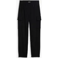 Bonprix Cargo joggingbroek van biologisch katoen 176/182