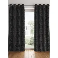 Bonprix Verduisterend gordijn,in vele maten (1 stuk) H/B: 225/270 cm