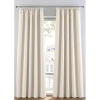 Bonprix Verduisterend gordijn, verkrijgbaar in verschillende maten (1 stuk) H/B: 145/270 cm
