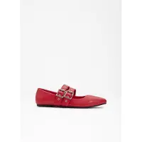 Bonprix Mary Janes met een gewatteerde binnenzool maat 40