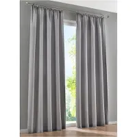 Bonprix Verduisterend gordijn, verkrijgbaar in verschillende maten (1 stuk) maat H/B: 245/270 cm
