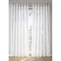 Bonprix Burn-out gordijn (1 stuk) maat H/B: 225/140 cm