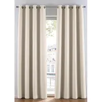 Bonprix Verduisterend gordijn, verkrijgbaar in verschillende maten (1 stuk) maat H/B: 225/130 cm
