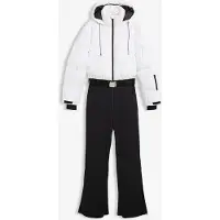 Bonprix waterafstotende gewatteerde functionele overall maat 42