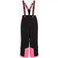 Bonprix Waterdichte skibroek met afneembare bandjes maat 152