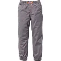 Bonprix Jongens thermobroek met zachte voering van katoen, regular fit maat 152