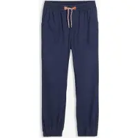 Bonprix Jongens thermobroek met zachte voering van katoen, regular fit maat 158