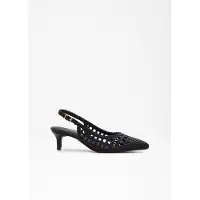 Bonprix Slingback pumps maat 39