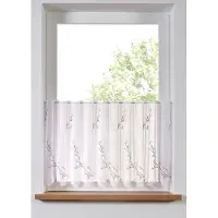 Bonprix Valletje met borduursel maat h/b: 45/96 cm