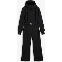Bonprix Warm gevoerd, waterafstotend softshell skipak maat 54