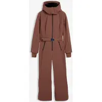 Bonprix Warm gevoerd, waterafstotend softshell skipak 46