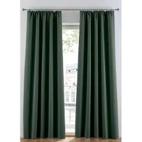 Bonprix Verduisterend gordijn, verkrijgbaar in verschillende maten (1 stuk) maat H/B: 145/130 cm