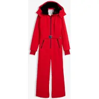 Bonprix Warm gevoerd, waterafstotend softshell skipak maat 50