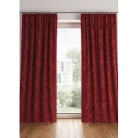 Bonprix Verduisterend gordijn, verkrijgbaar in verschillende maten (1 stuk) maat H/B: 145/130 cm