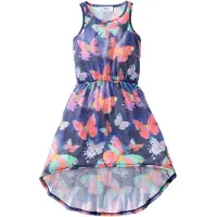 Bonprix High-low jersey jurk 152/158