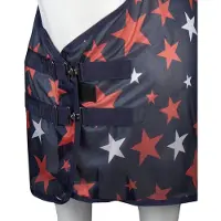 Horka VLIEGENDEKEN MET PRINT