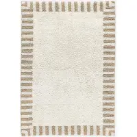Bonprix Badmat met minimalistisch design badmat 50/90 cm