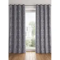 Bonprix Verduisterend gordijn,in vele maten (1 stuk) maat H/B: 145/130 cm