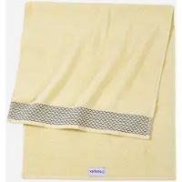 Bonprix Handdoek van katoen maat set van 2 50/100 cm