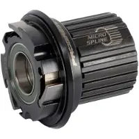 Progress Nitro/turbine Ultra E-bike Mtb Shimano Micro Spline Freehub Body