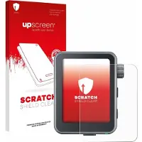 Upscreen - Screenprotector voor Godox X3 Pro - Folie Beschermfolie transparant
