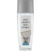 Katy Perry ´s Indi Visible Deodorant