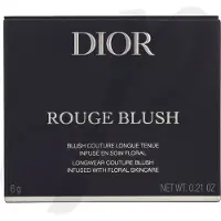 Dior Gezicht BlushLanghoudende Blush voor de Wangen & JukbeenderenRouge Blush Matte 475 Rose Caprice