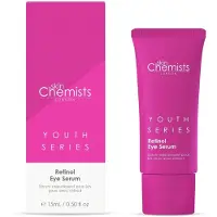 Skin Chemists skinChemists Jeugdserie Retinol Oogserum 15ml