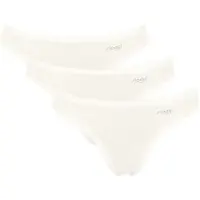 Sloggi String GO Crush | Maat: XXL | Kleur: Wit