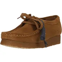 Clarks Wallabee Bootschoenen