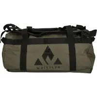 Whistler Sports bag - - Fidel - 40L - Cypress - Robust polyester