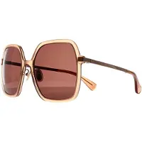 Max Mara SUNGLASSES Zonnebrillen MM0059-D 5972E