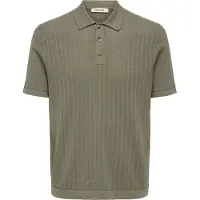 Only & Sons Shirt 'ONSMoon' aardetinten