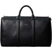 Calvin Klein Reistas zwart