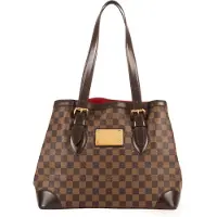 Louis Vuitton Hampstead MM Schoudertas