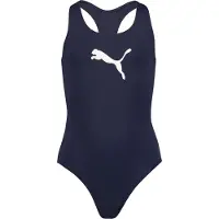 Puma Badpak navy / wit