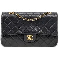Chanel Classic Double Flap 26 Schoudertas