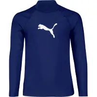 Puma UV-bescherming marine / wit