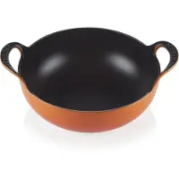 Le Creuset Balti-Pan Oranjerood Ø 24cm 2,7L