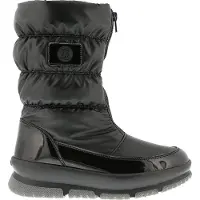 Antarctica Snowboot Women 5147 Nero-Schoenmaat 40