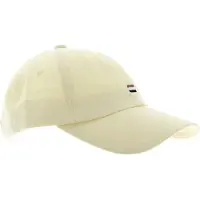 BOSS Ari Flag Cap Open Yellow Lichtgeel